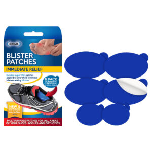 engo-6-pack-oval-Blister Prevention